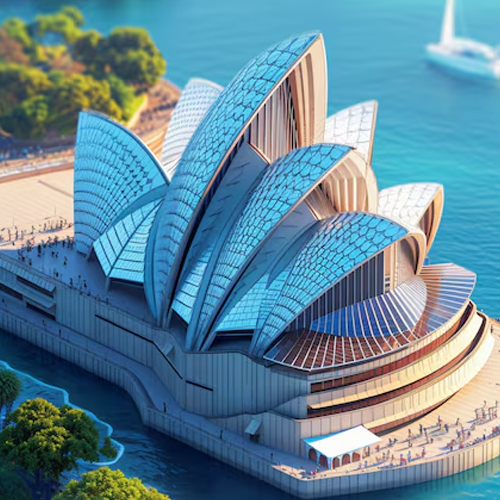 Australia