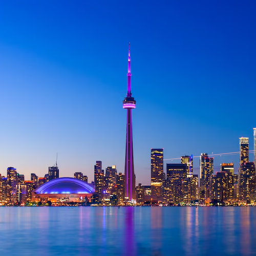 Study in Canada