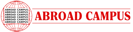 Abroad Campus Logo