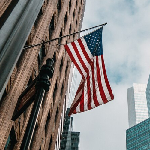 Study in USA