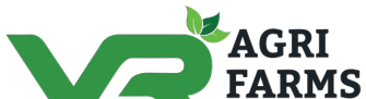 VR Agri Farms Logo