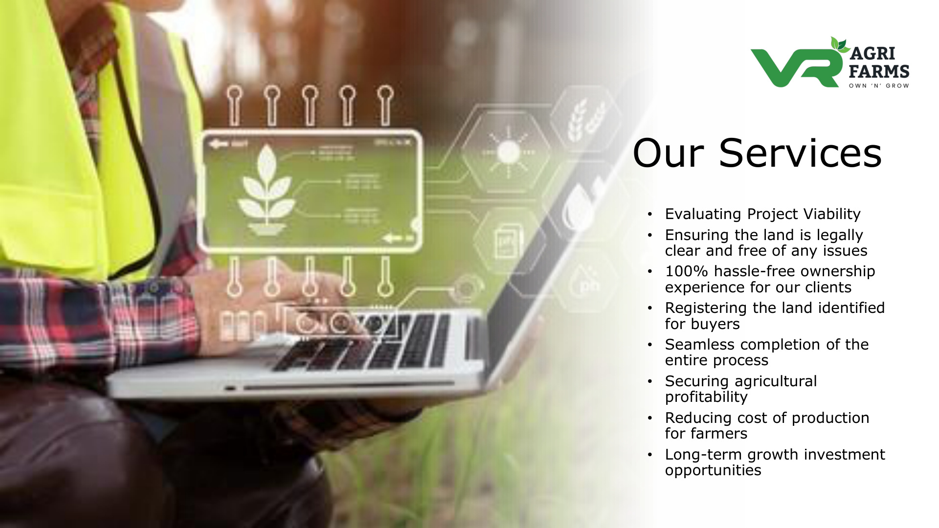 Company Profile Page 6
