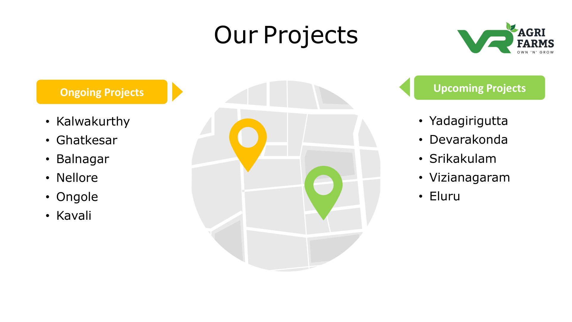 Company Profile Page 7